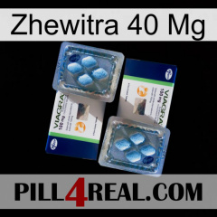Zhewitra 40Mg viagra5